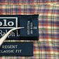 Polo by Ralph Lauren REGENT Check Shirt