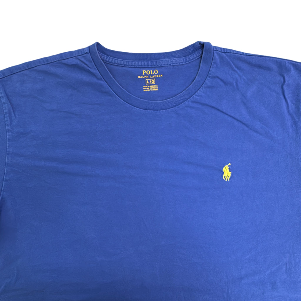 Polo by Ralph Lauren Brand T-Shirt