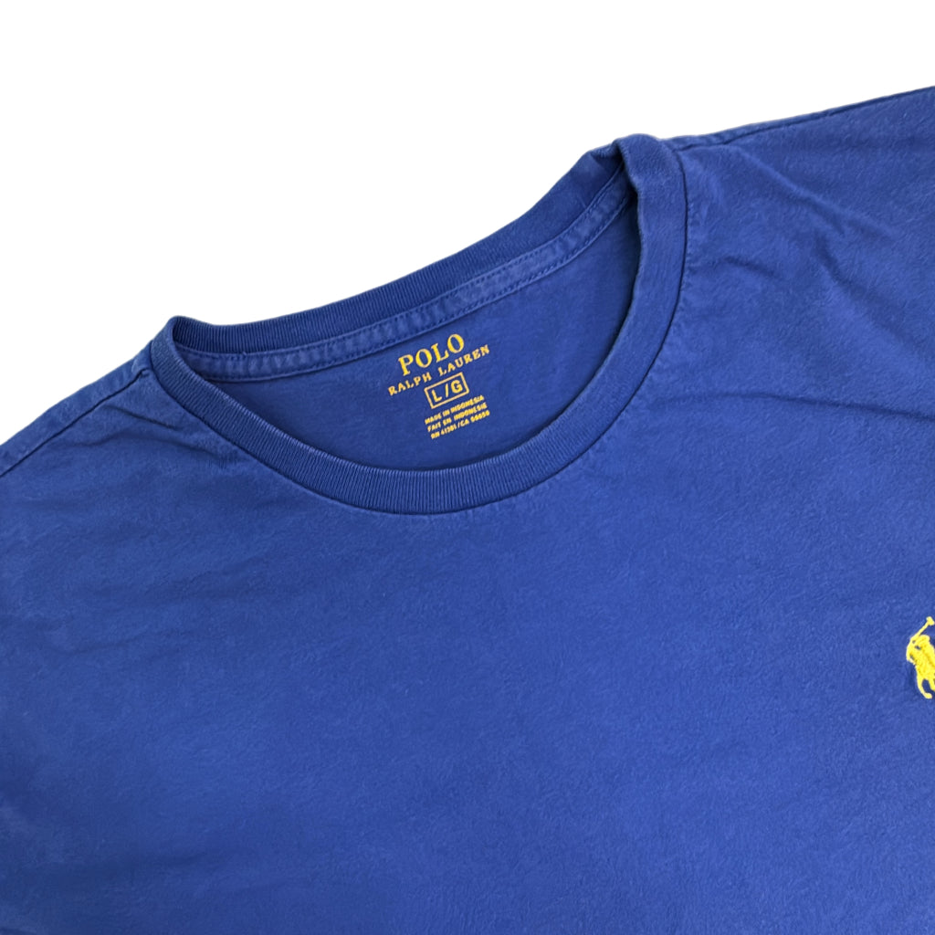 Polo by Ralph Lauren Brand T-Shirt