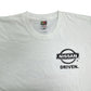 90s FRUIT OF THE LOOM Company T-Shirt