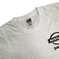 90s FRUIT OF THE LOOM Company T-Shirt