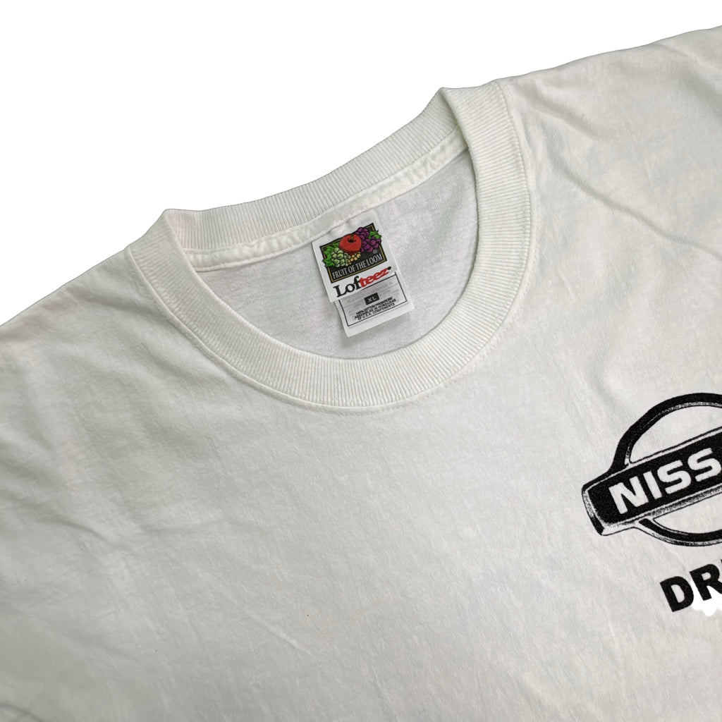 90s FRUIT OF THE LOOM Company T-Shirt