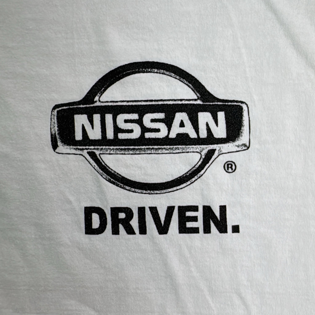 90s FRUIT OF THE LOOM Company T-Shirt