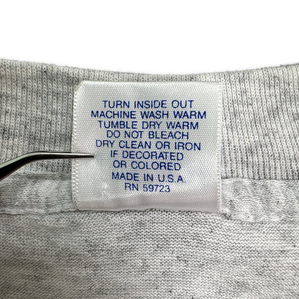 90s TRENCH Sports Brand Pro Team T-Shirt