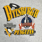 90s TRENCH Sports Brand Pro Team T-Shirt