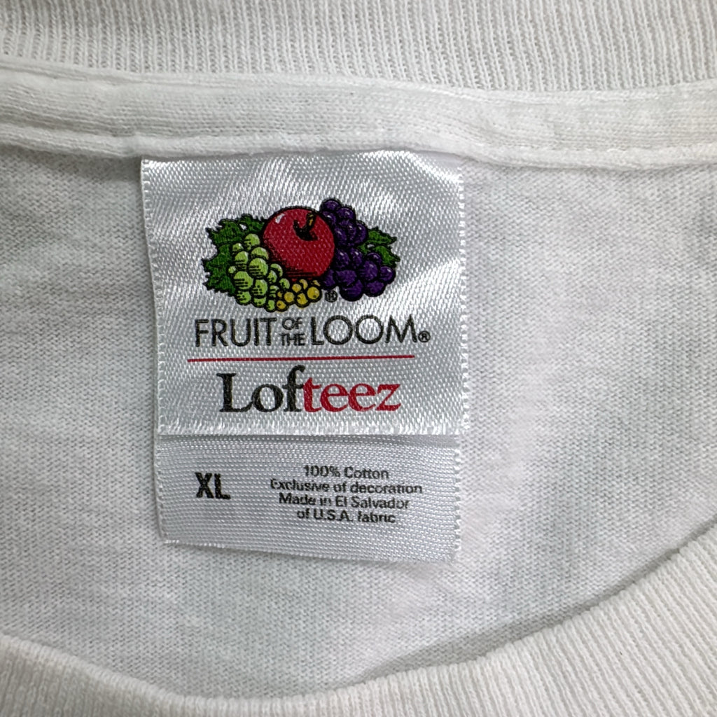 FRUIT OF THE LOOM Company T-Shirt