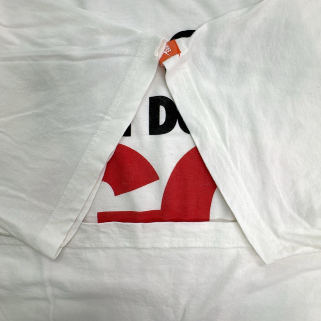 00s NIKE Sports Brand Pro Team T-Shirt