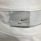 00s NIKE Sports Brand Pro Team T-Shirt
