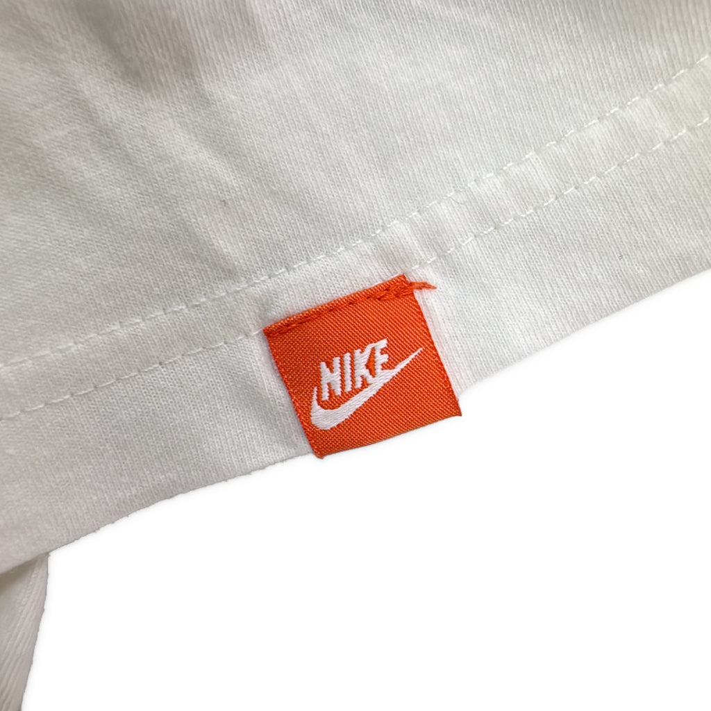00s NIKE Sports Brand Pro Team T-Shirt