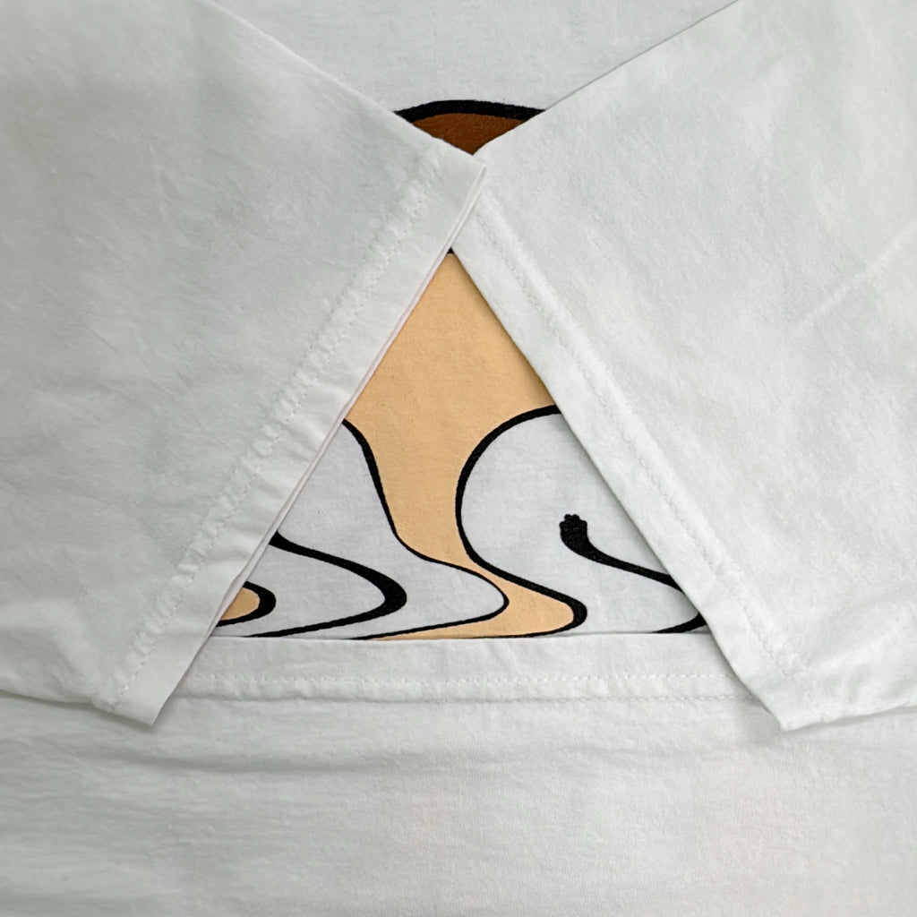 Character T-Shirt