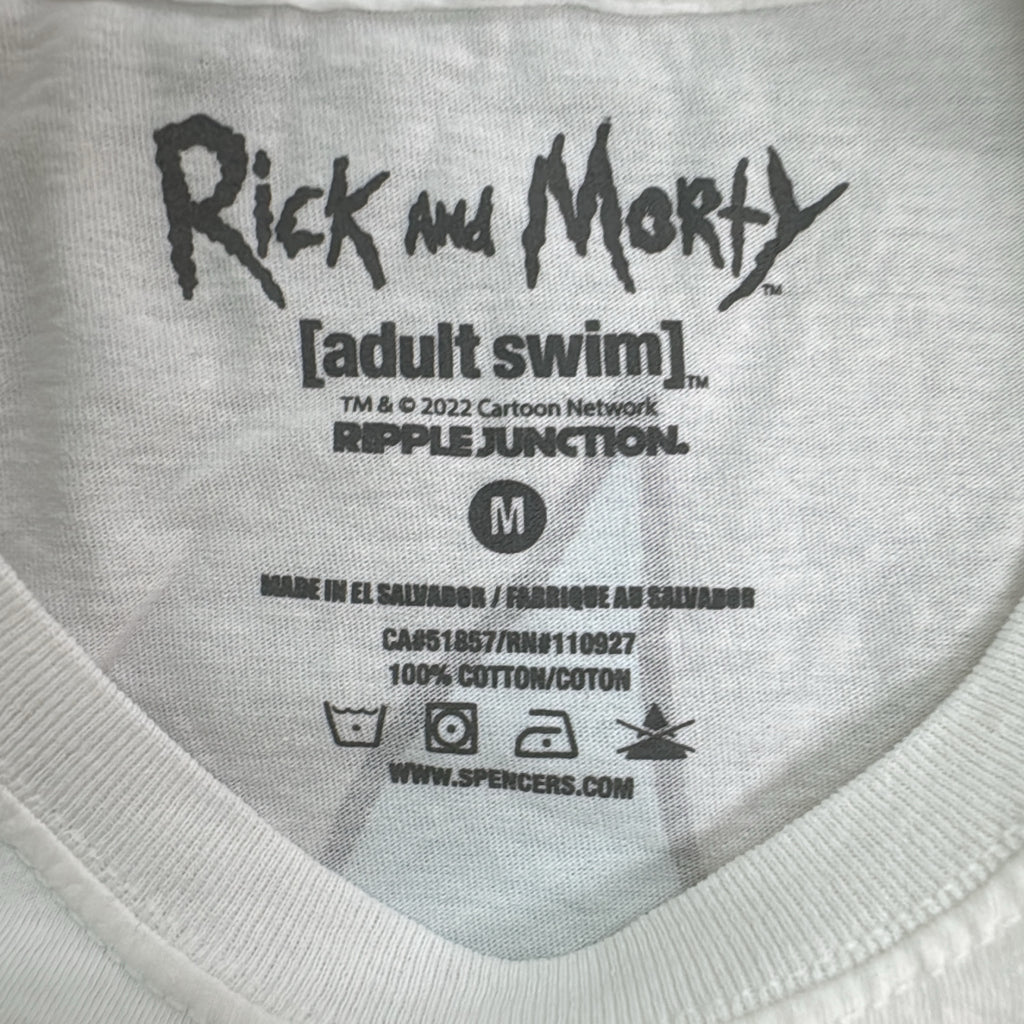 Character T-Shirt