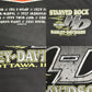 HARLEY DAVIDSON Motorcycle T-Shirt