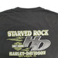 HARLEY DAVIDSON Motorcycle T-Shirt