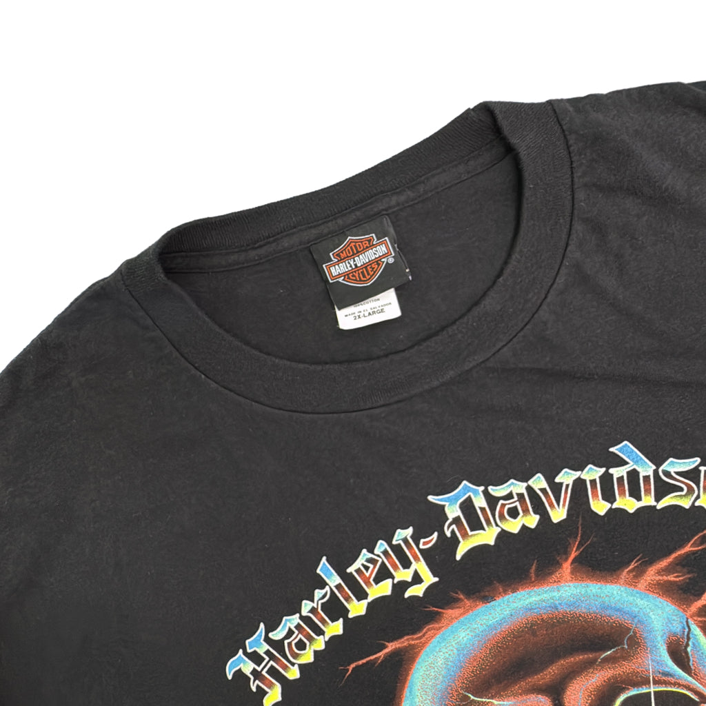 HARLEY DAVIDSON Motorcycle T-Shirt