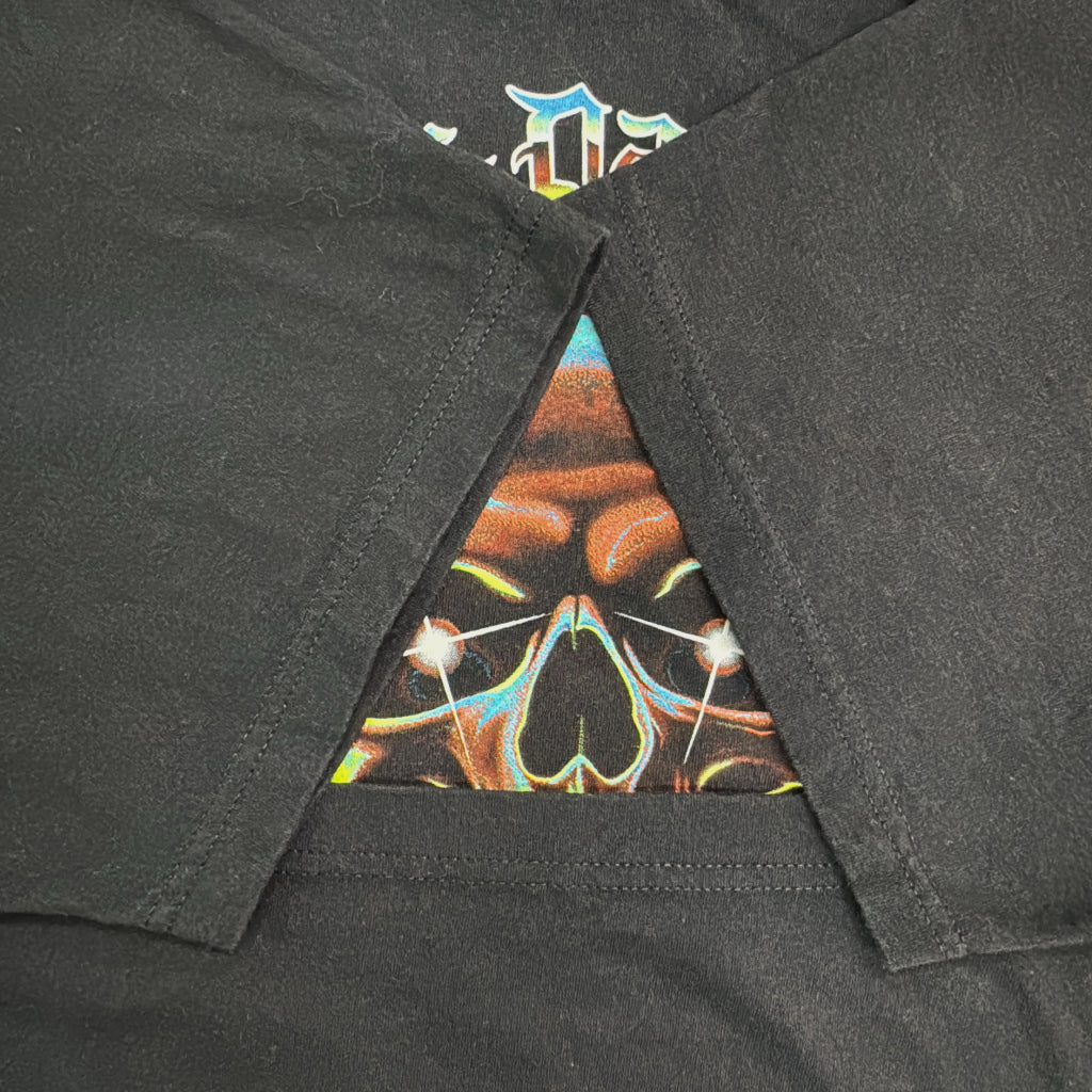 HARLEY DAVIDSON Motorcycle T-Shirt