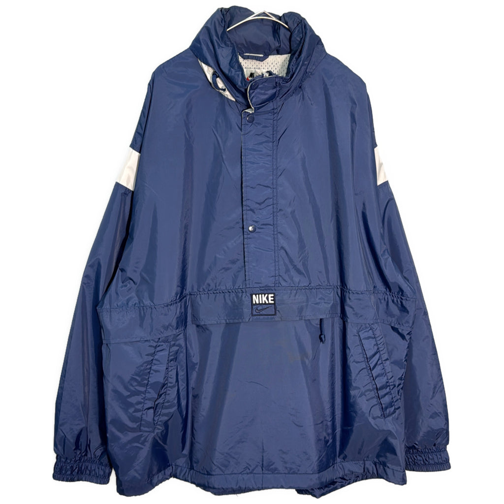 90s NIKE Nylon Jacket