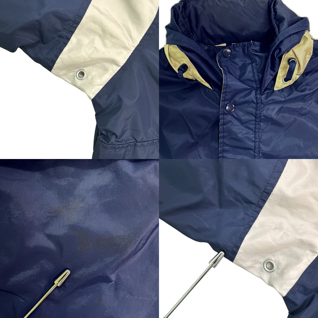 90s NIKE Nylon Jacket