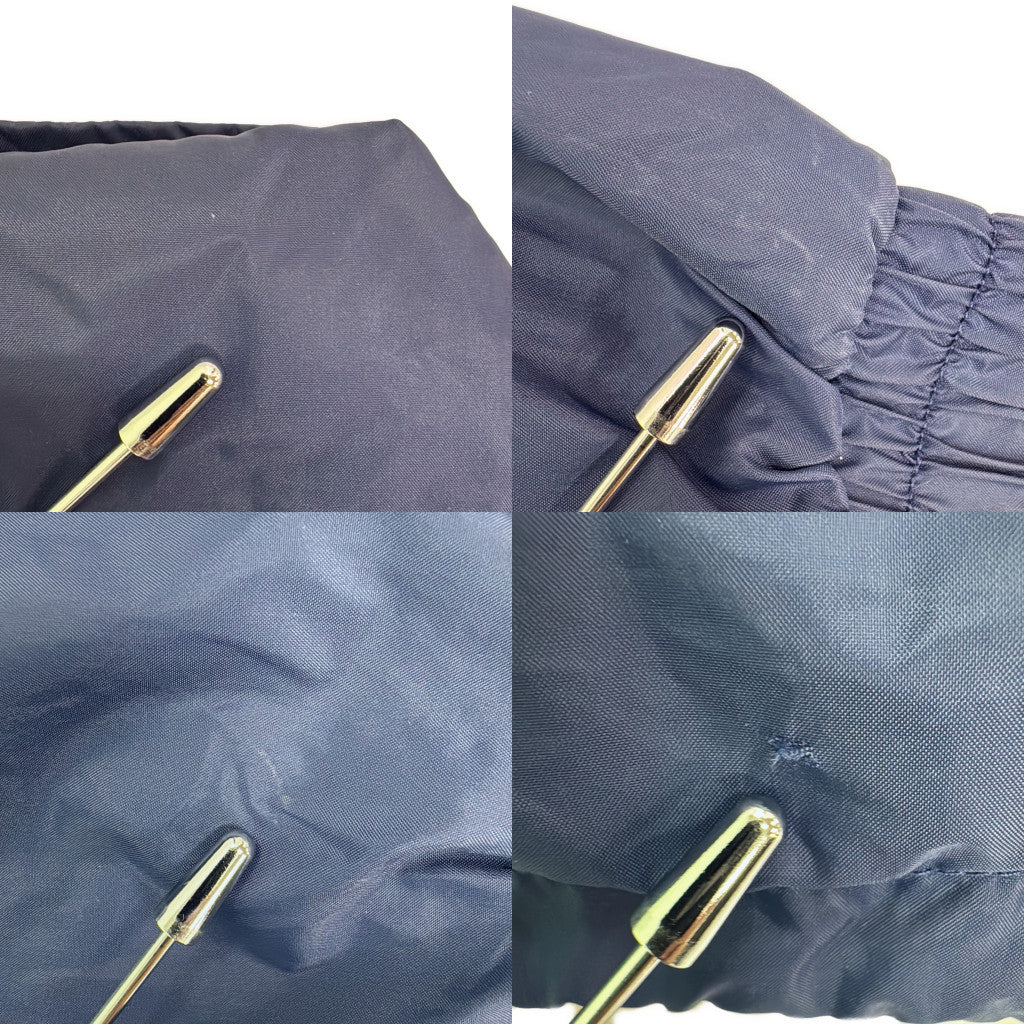 90s NIKE Nylon Jacket