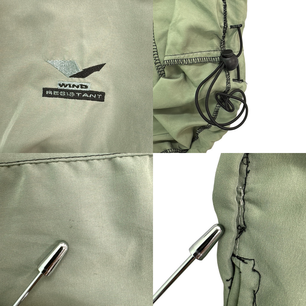 Outdoor scene Anorak Parka Jacket