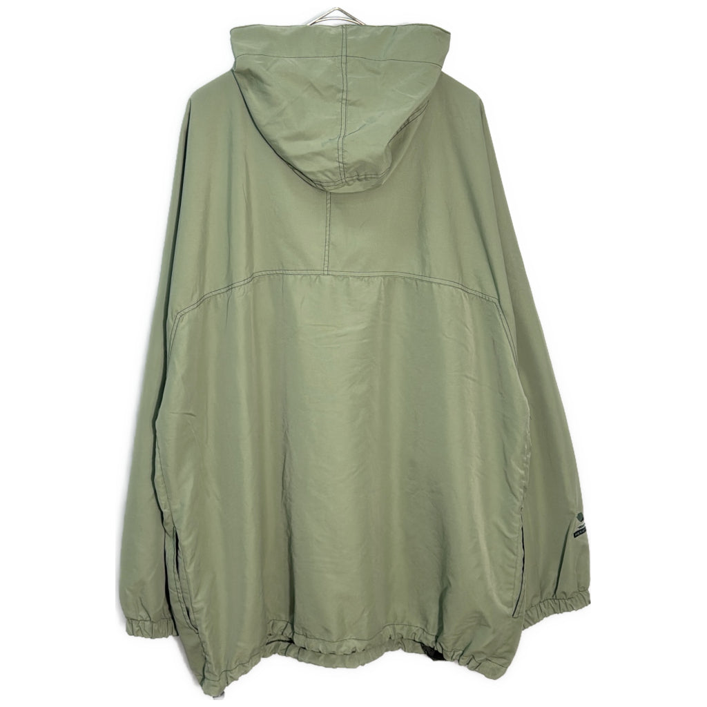 Outdoor scene Anorak Parka Jacket