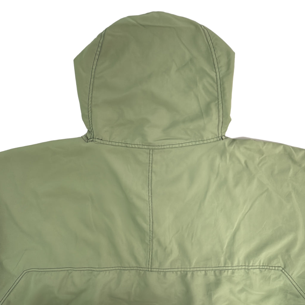 Outdoor scene Anorak Parka Jacket