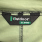 Outdoor scene Anorak Parka Jacket