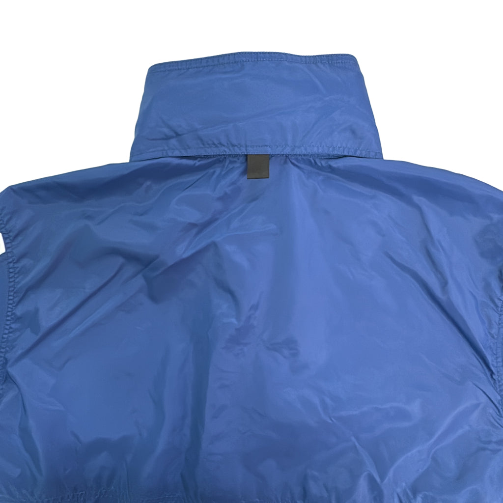 90s NIKE Nylon Jacket