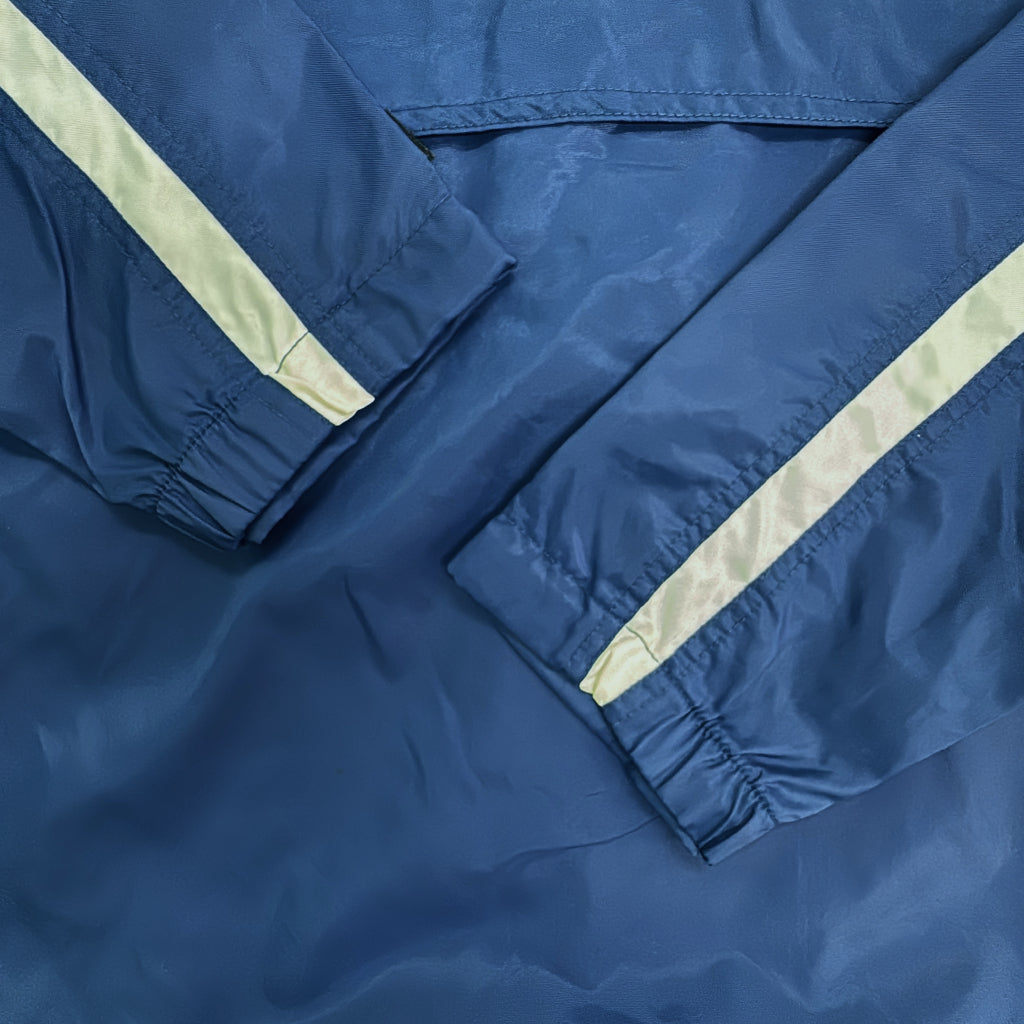 90s NIKE Nylon Jacket