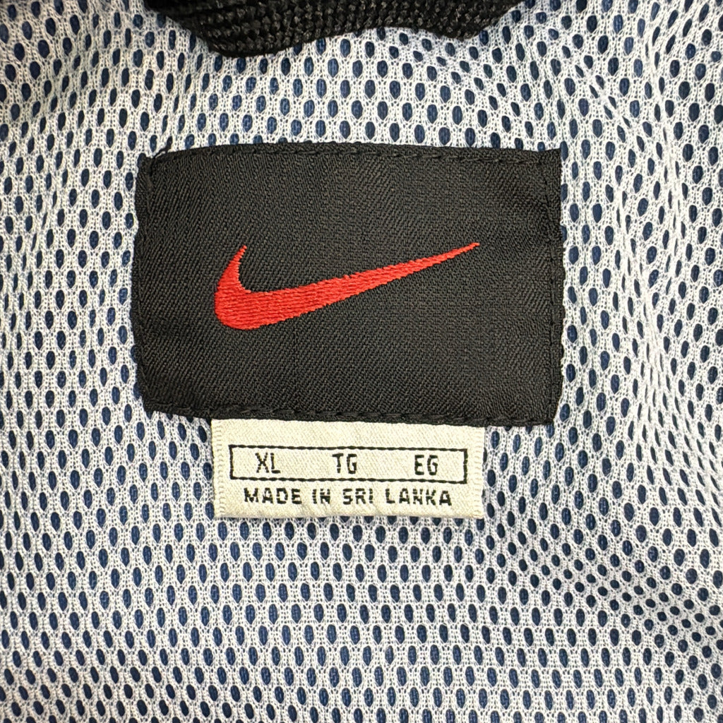 90s NIKE Nylon Jacket
