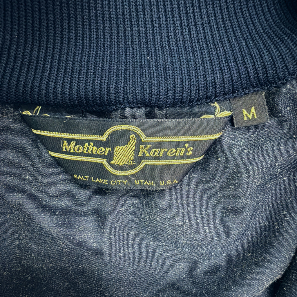 80s Mother Karen's Jacket
