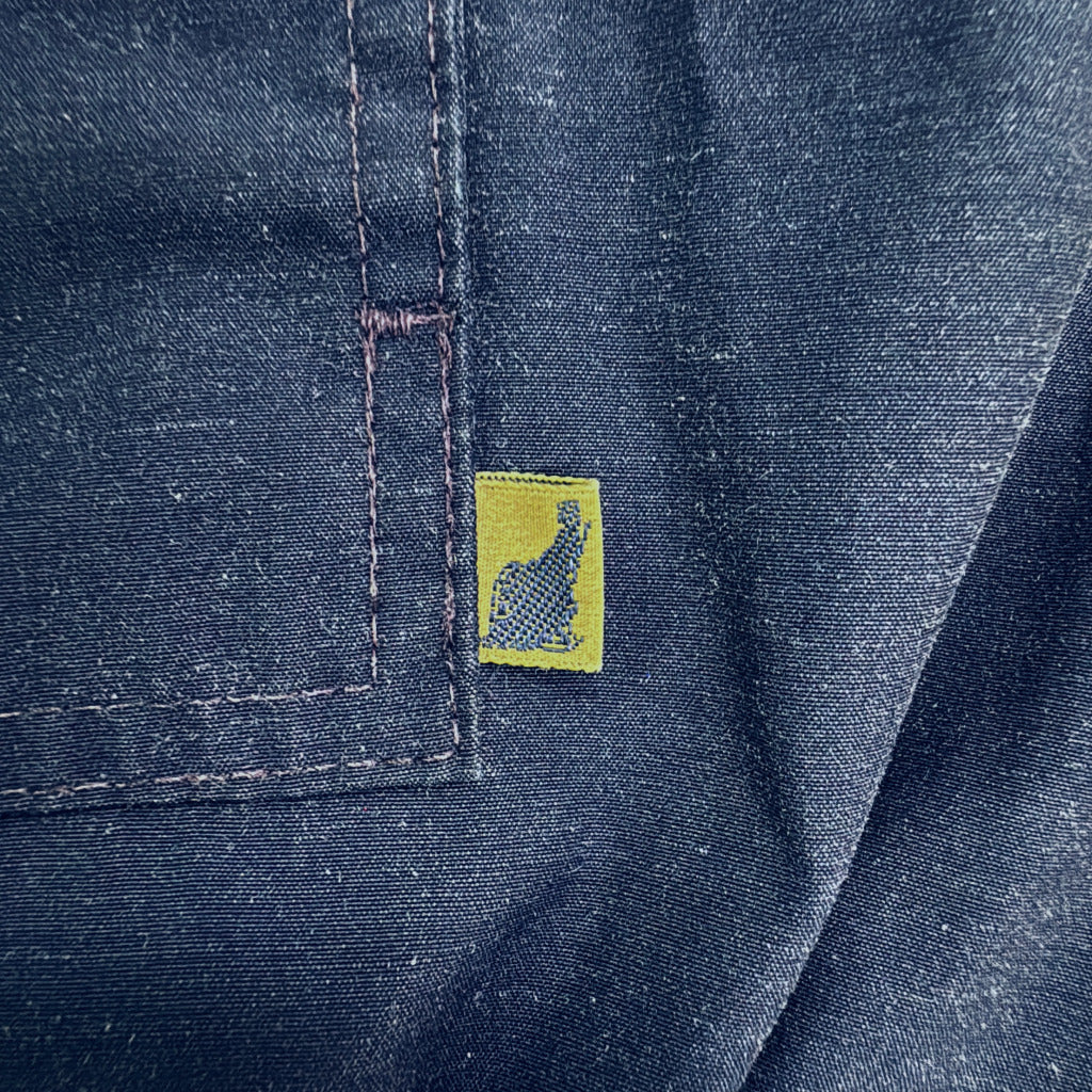 80s Mother Karen's Jacket