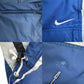 90s NIKE Nylon Jacket