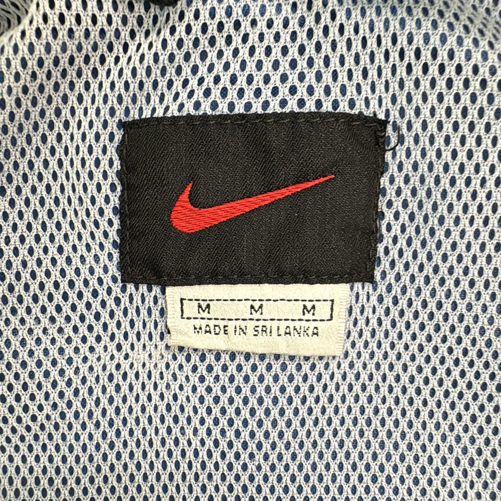 90s NIKE Nylon Jacket