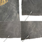 90s HARLEY DAVIDSON Motorcycle T-Shirt