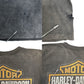 90s HARLEY DAVIDSON Motorcycle T-Shirt