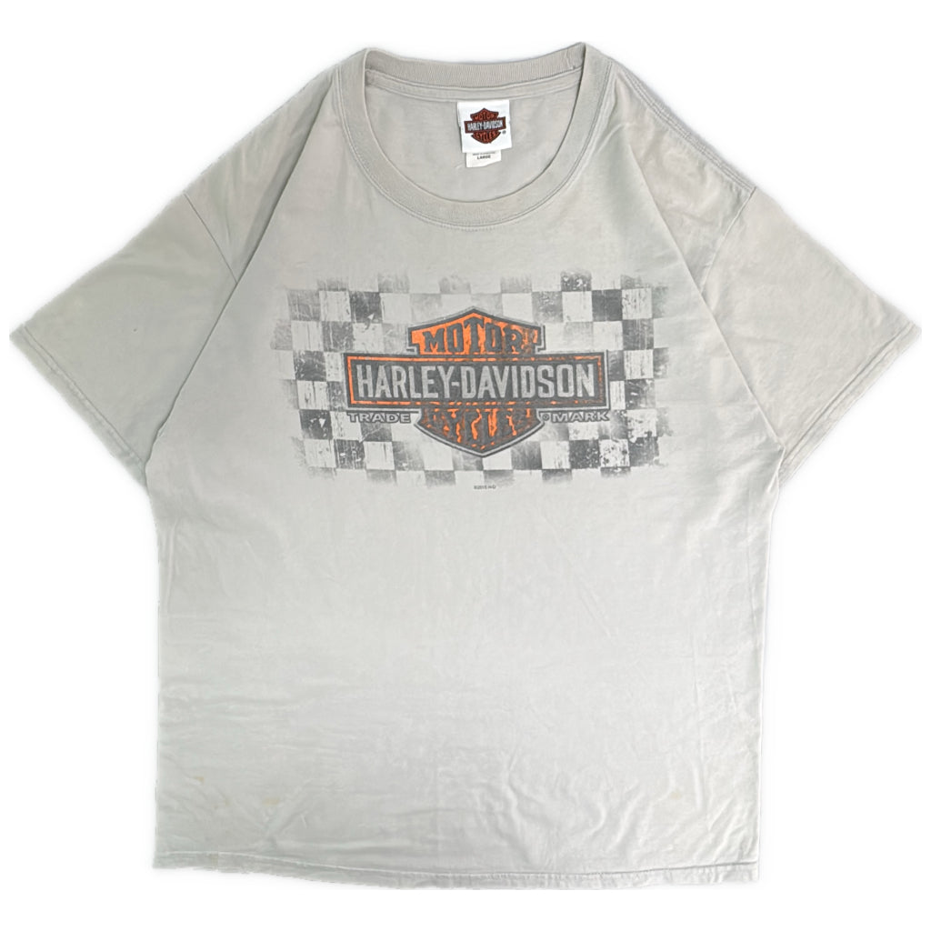 HARLEY DAVIDSON Motorcycle T-Shirt