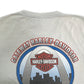 HARLEY DAVIDSON Motorcycle T-Shirt