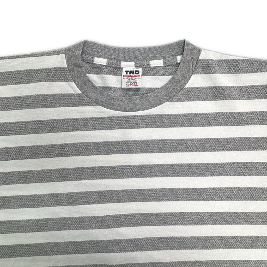 TORNADO ACTIVEWEAR T-Shirt