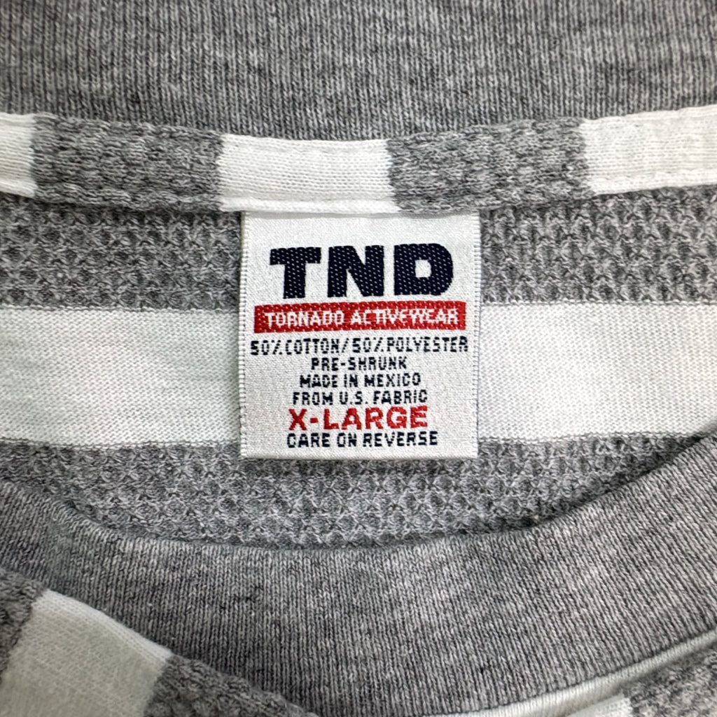 TORNADO ACTIVEWEAR T-Shirt