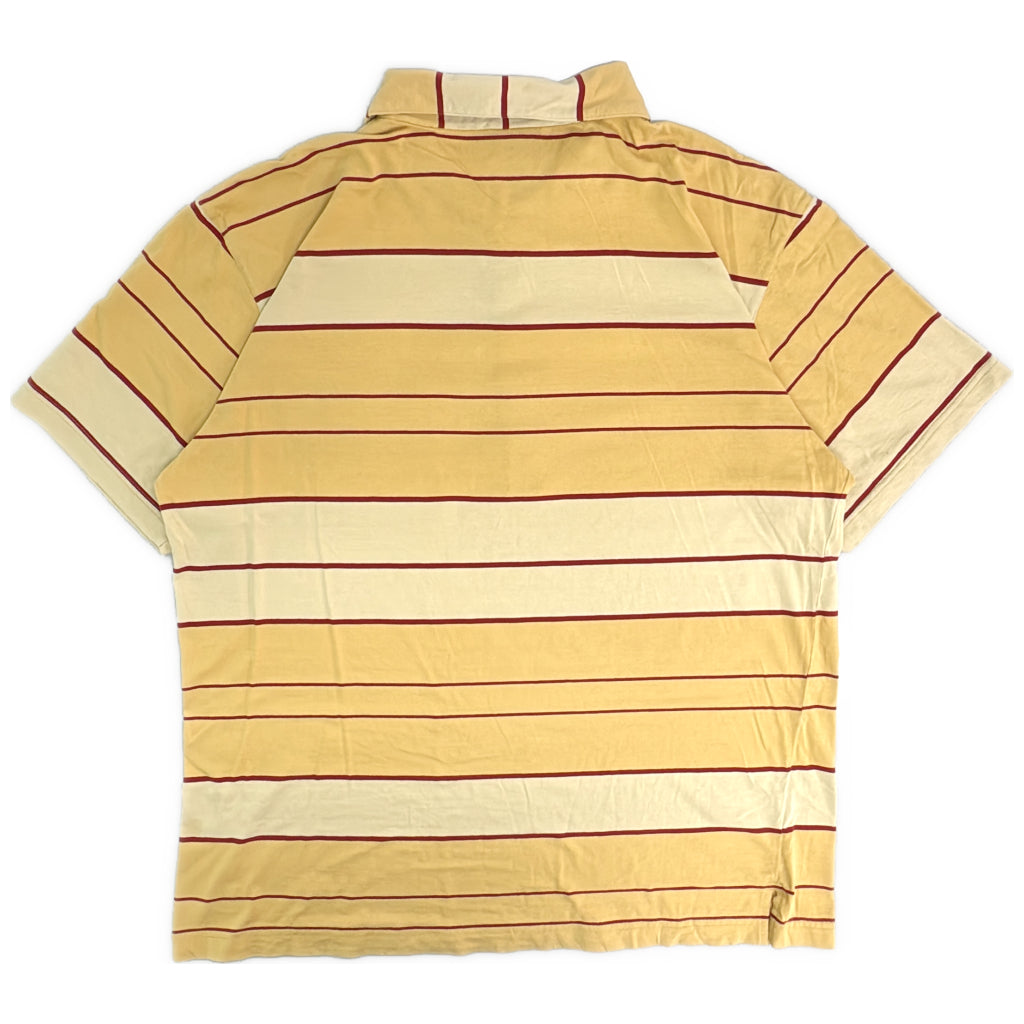 patagonia Organic Cotton Polo Shirt