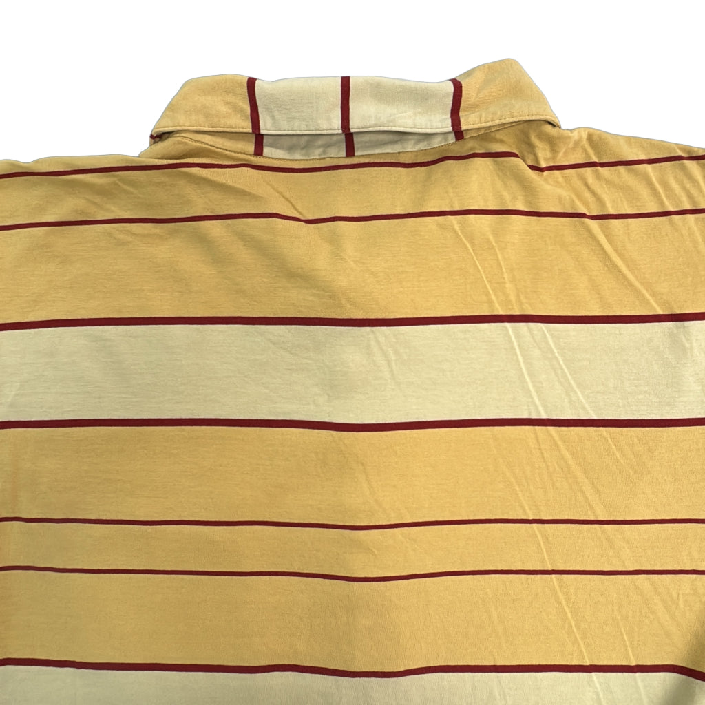 patagonia Organic Cotton Polo Shirt