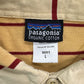 patagonia Organic Cotton Polo Shirt