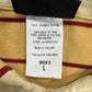 patagonia Organic Cotton Polo Shirt