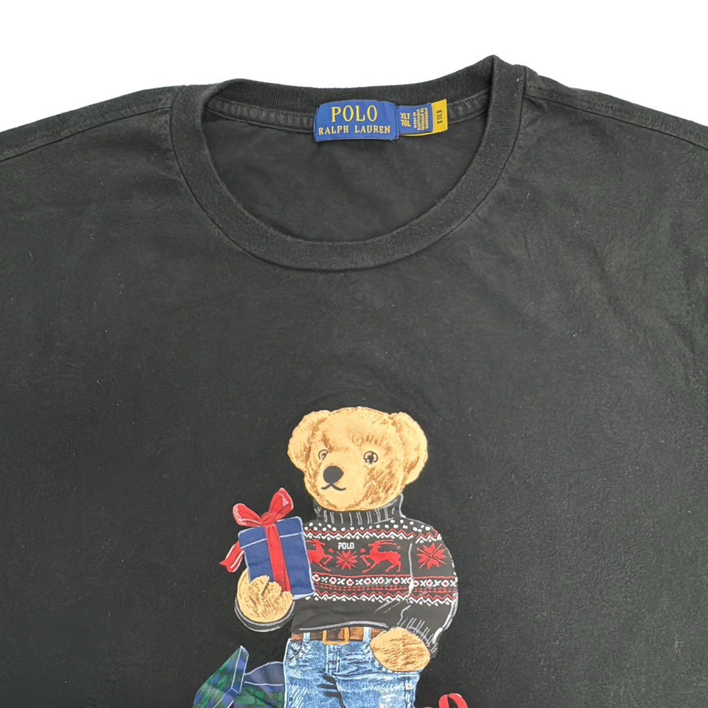 Polo by Ralph Lauren Brand T-Shirt