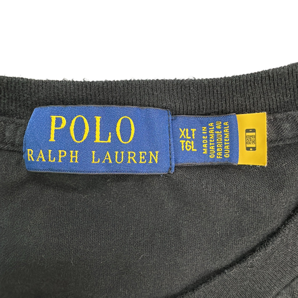 Polo by Ralph Lauren Brand T-Shirt