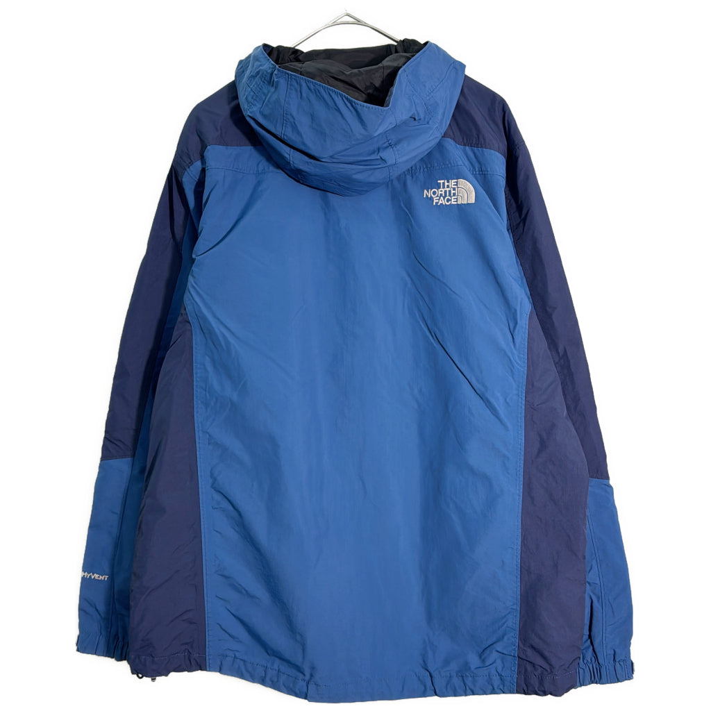 THE NORTH FACE Mountain Parka