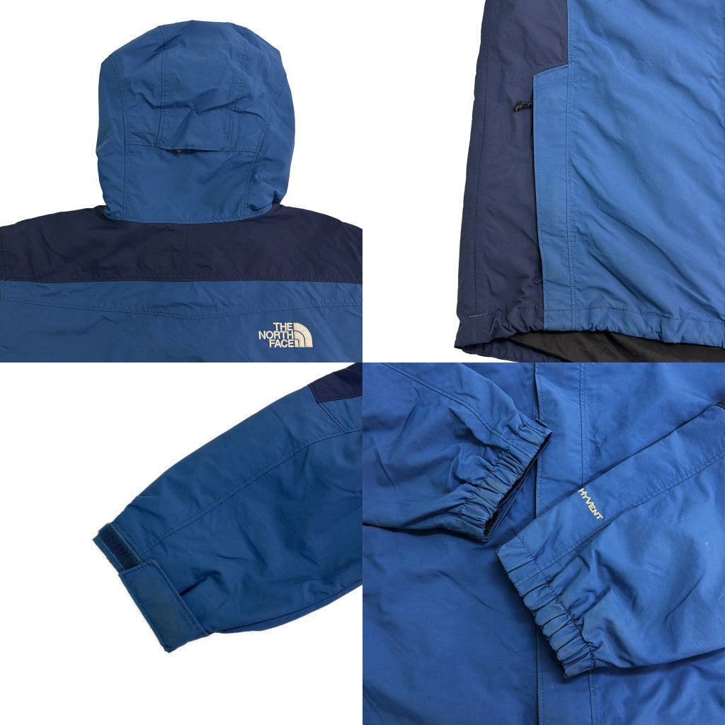 THE NORTH FACE Mountain Parka
