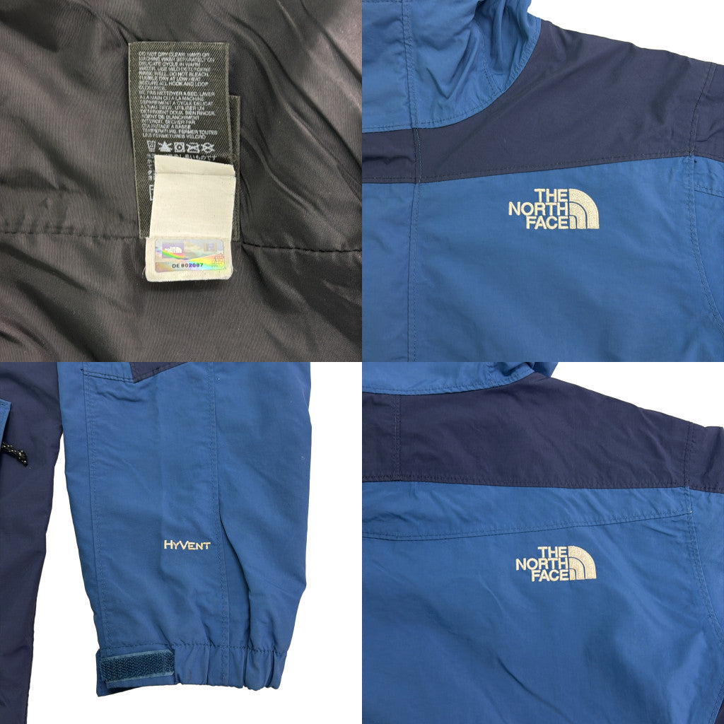 THE NORTH FACE Mountain Parka