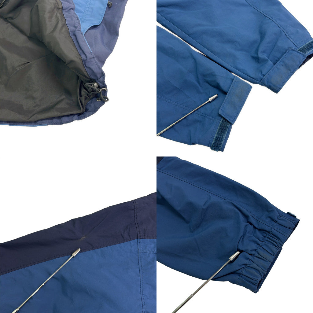 THE NORTH FACE Mountain Parka