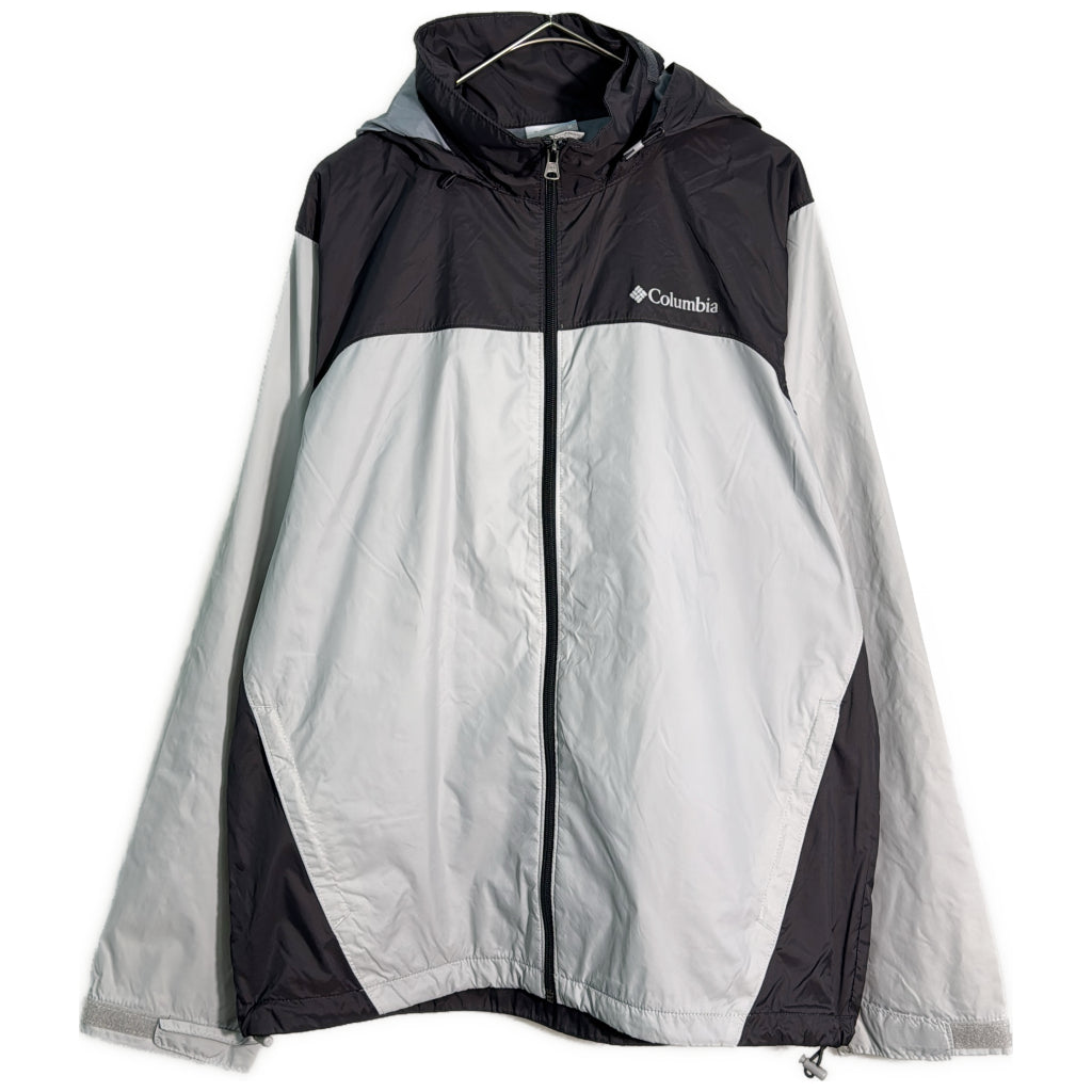 Columbia Mountain Parka